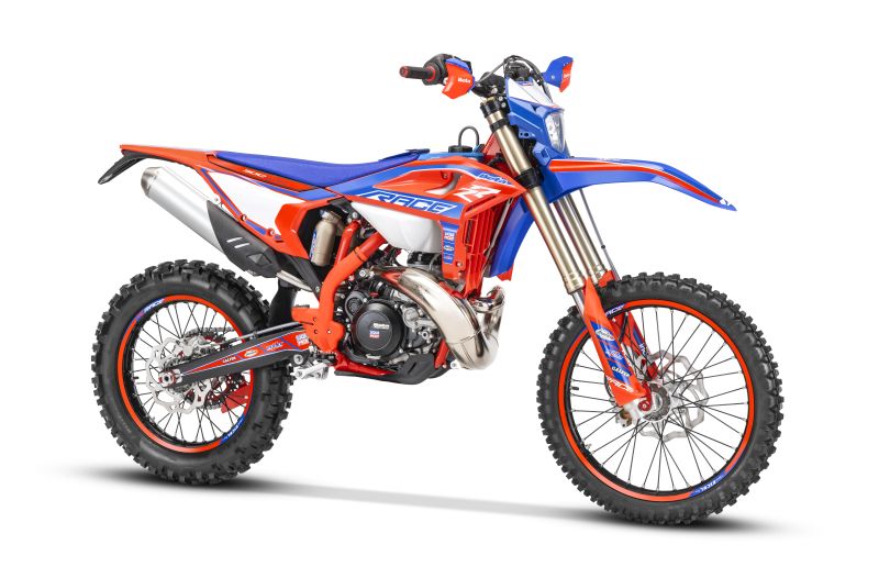 Amsler E5 BETA 25 RR250-2T ENDURO RACE