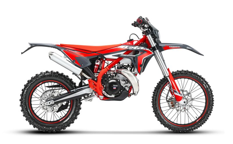 Amsler E5+ BETA 26 X-TRAINER 250-2T