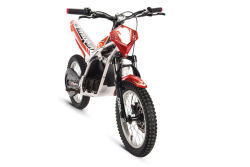 Amsler BETA 20 MINITRIAL E 16