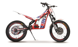 Amsler BETA 19 MINITRIAL E-XL