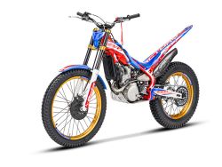 Amsler E5 BETA 22 EVO 300-4T TRIAL FACTORY