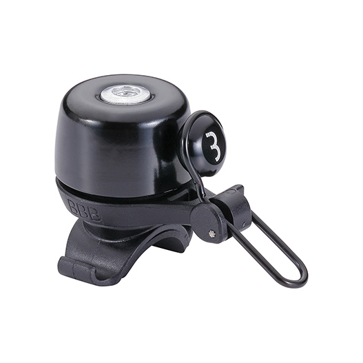 Amsler Glocke Noisy Messing