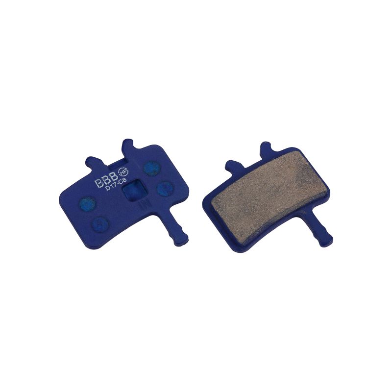 Amsler Discbelag Avid mec.02-04,Ultimate