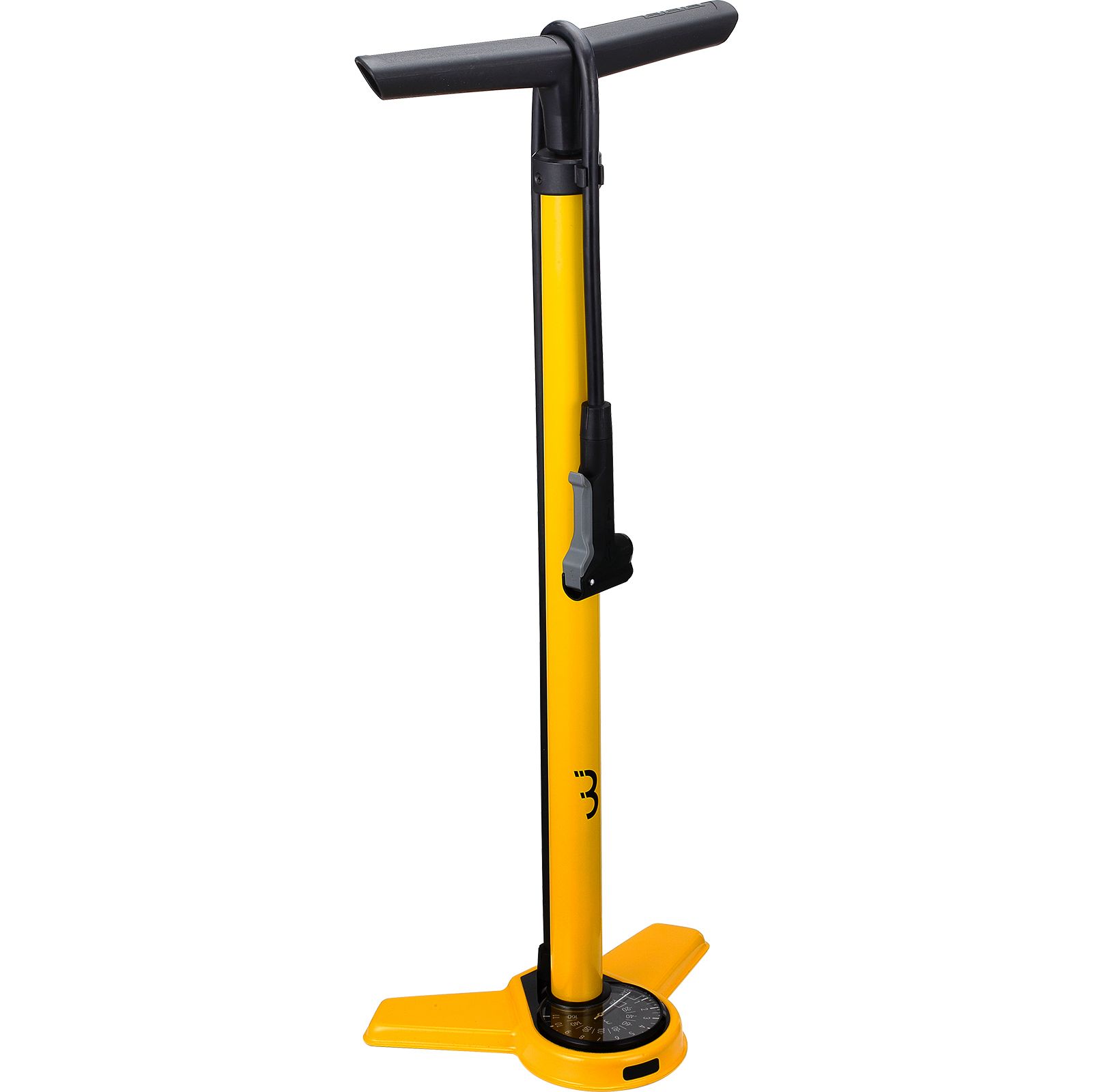 Amsler Pumpe AirSteel FV/AV/DV  11 bar gelb