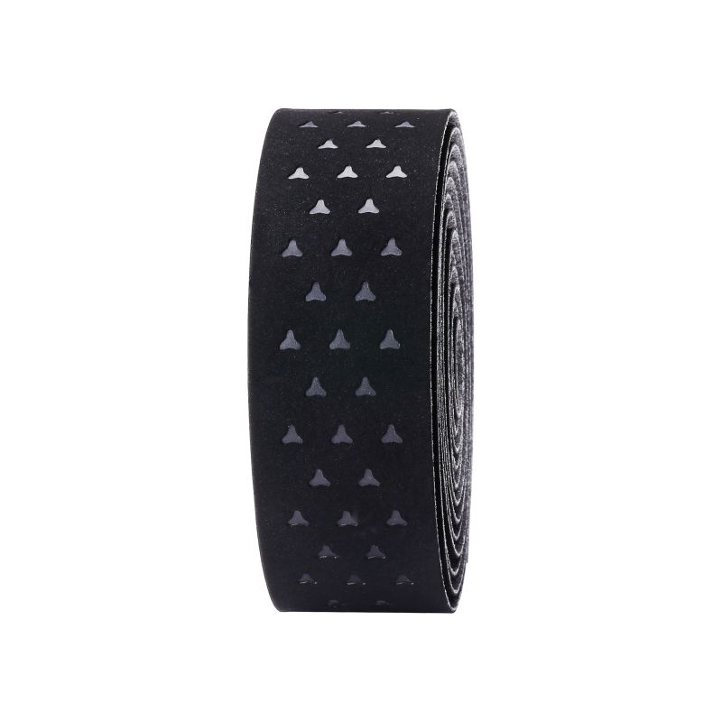 Amsler Lenkerband RoyalRibbon Gel 2.5mm schwarz