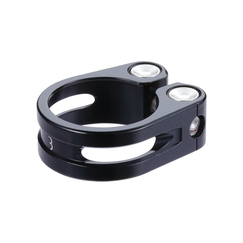 Amsler SATTELKLEMME LIGHTSTRANGLER