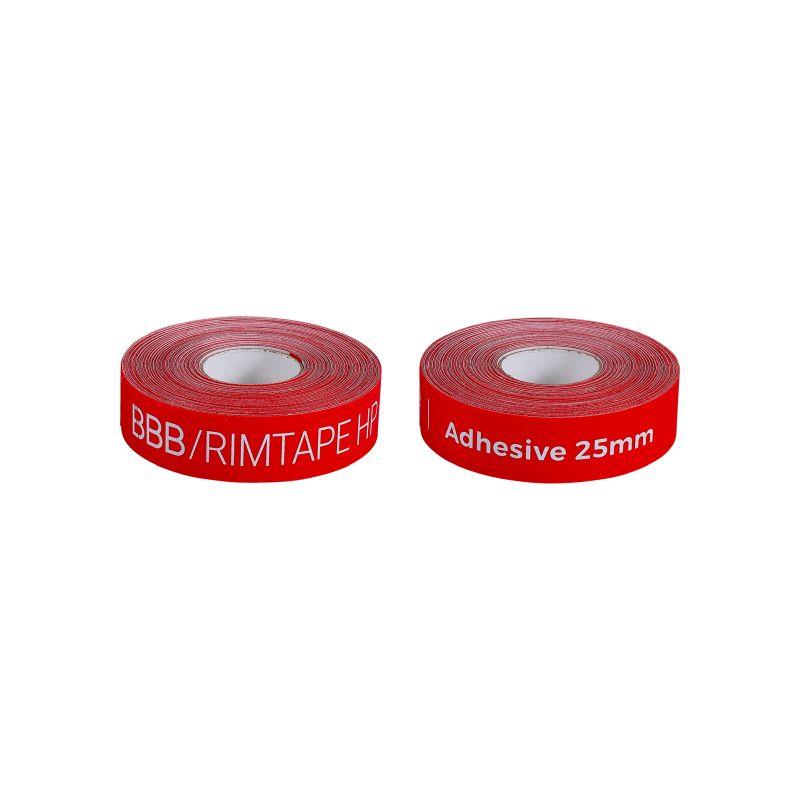 Amsler RIMTAPE HP ADHESIVE 45M RED