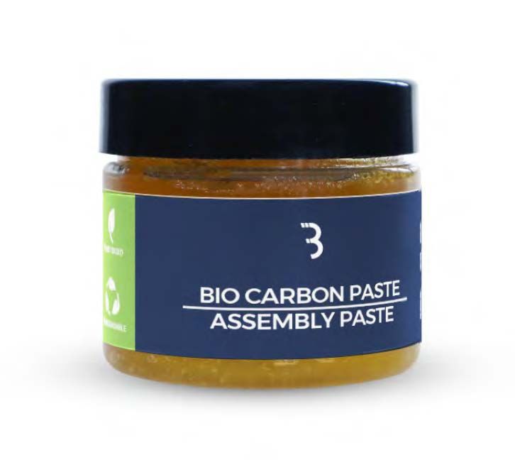 Amsler Montagepaste BioCarbonPaste