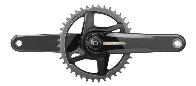 Amsler Powermeter Force 1x D2 40Z