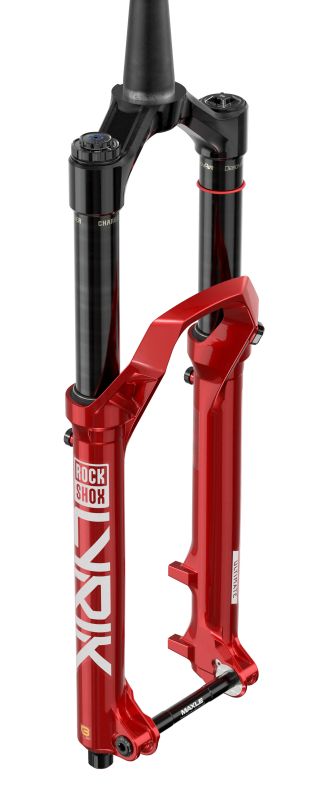 Amsler Lyrik Ultimate CHARGER 3.1 RC2