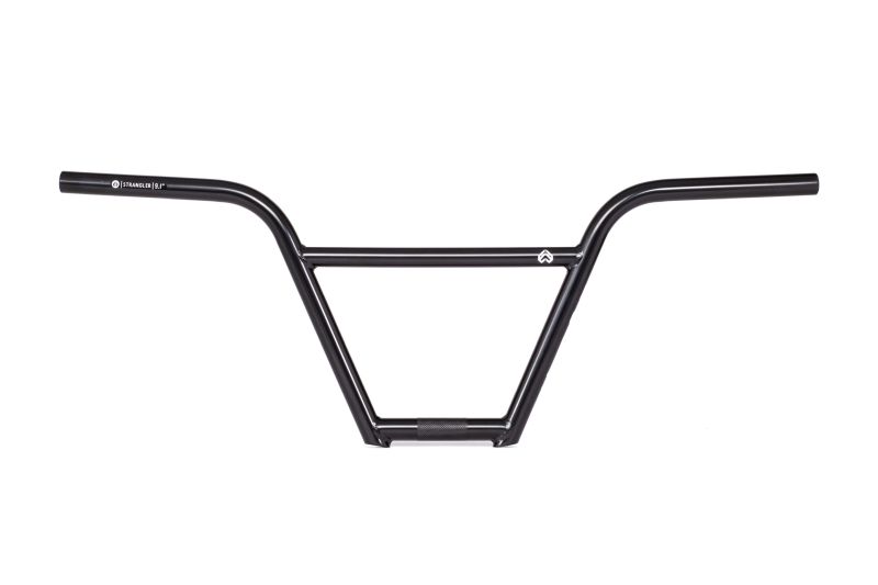 Amsler STRANGLER 4-piece-bar black