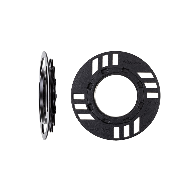 Amsler Kettenschutz-Set inkl.Kettenblatt GEN2