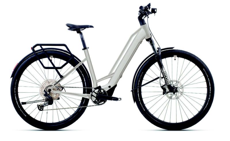 Amsler iBLOX 6.5 LS Gloss Dust