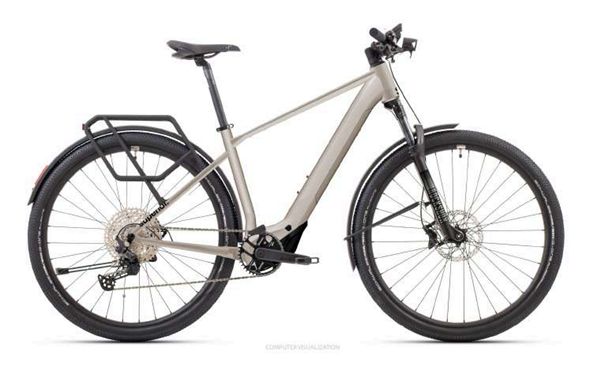 Amsler iBLOX 6.5 Gloss Dust