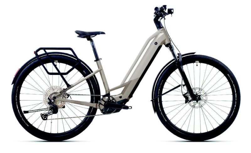 Amsler eBLOX 6.3 LS Gloss Dust