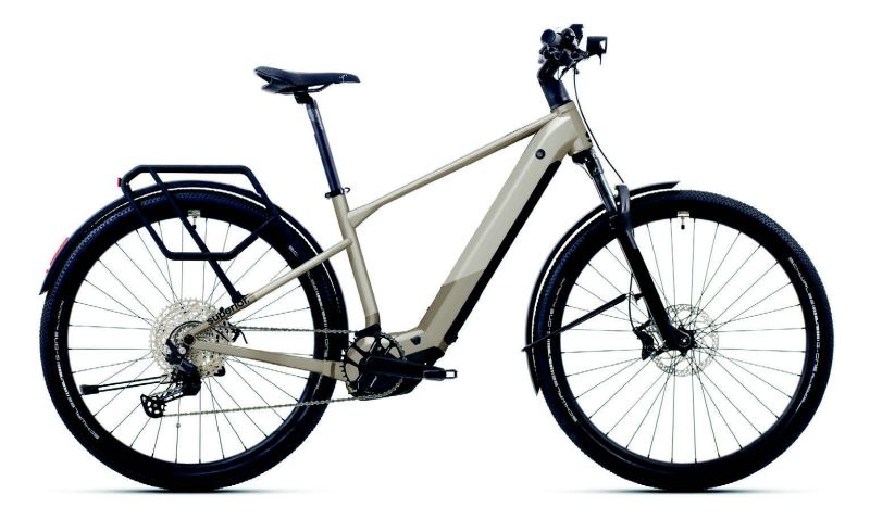 Amsler eBLOX 6.3 Gloss Dust