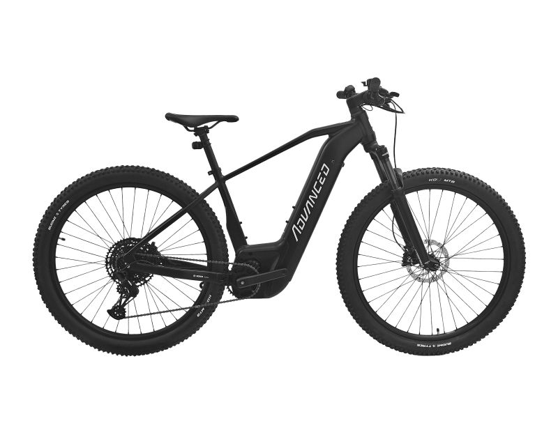 Amsler Offraod Pro X MTB HT 750 40