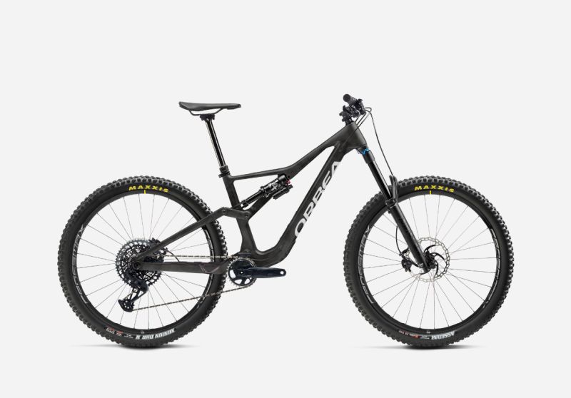 Amsler RALLON M10 L Carbon Raw - White