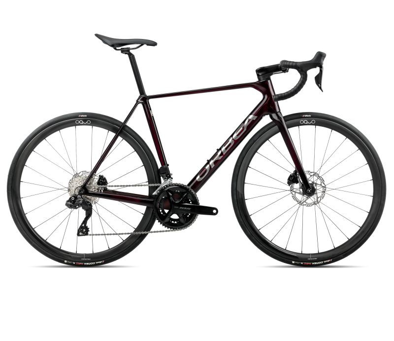 Amsler ORCA M35i 49 WIN-TIT