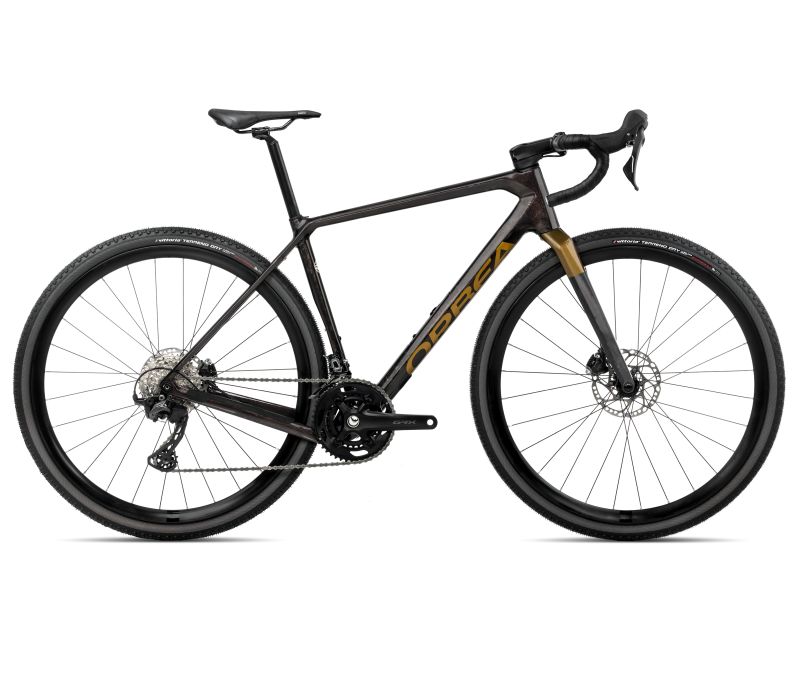Amsler TERRA M30TEAM XS CAR-GRN