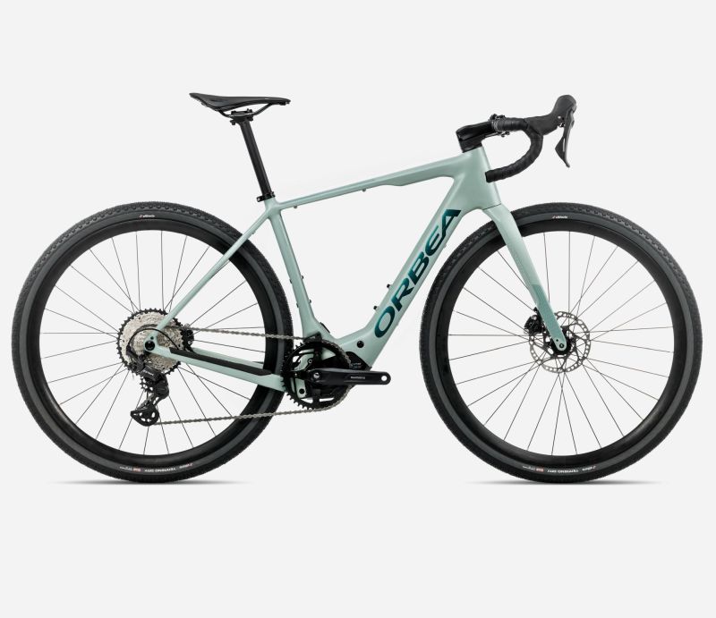 Amsler DENNA H30 L Blue Stone