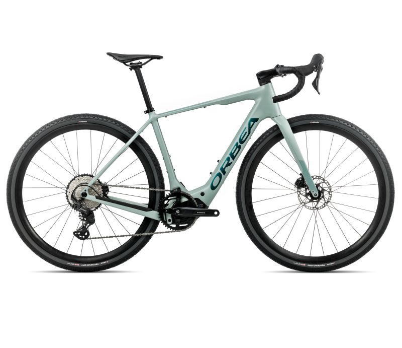 Amsler DENNA H30 XXL Blue Stone