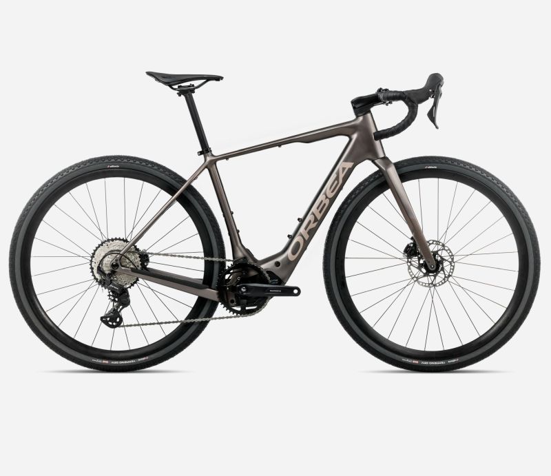 Amsler DENNA H30 S Magnetic Bronze