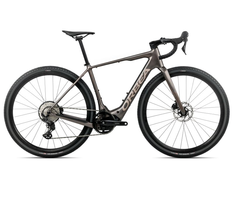 Amsler DENNA H30 L Magnetic Bronze