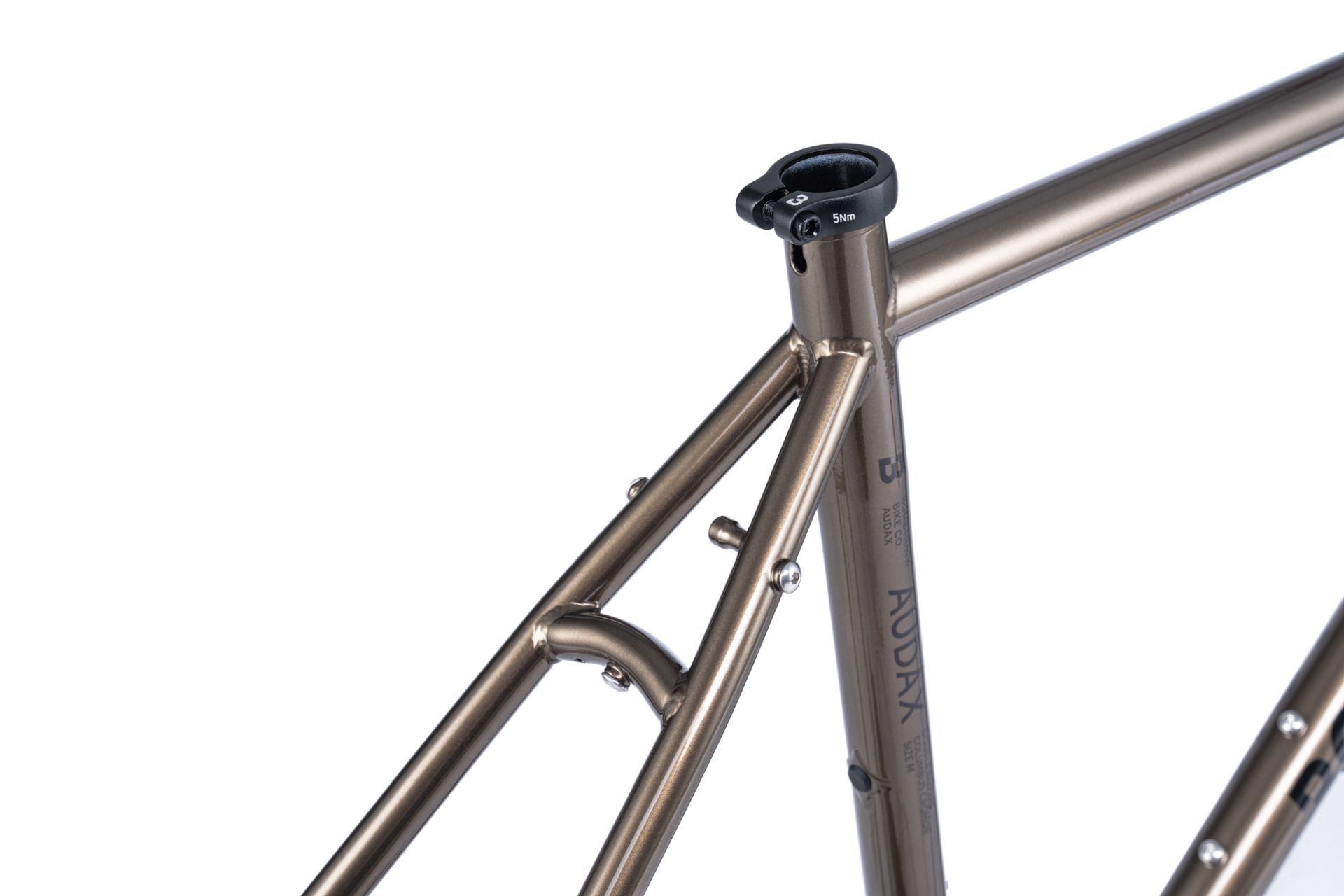 Audax frameset deals