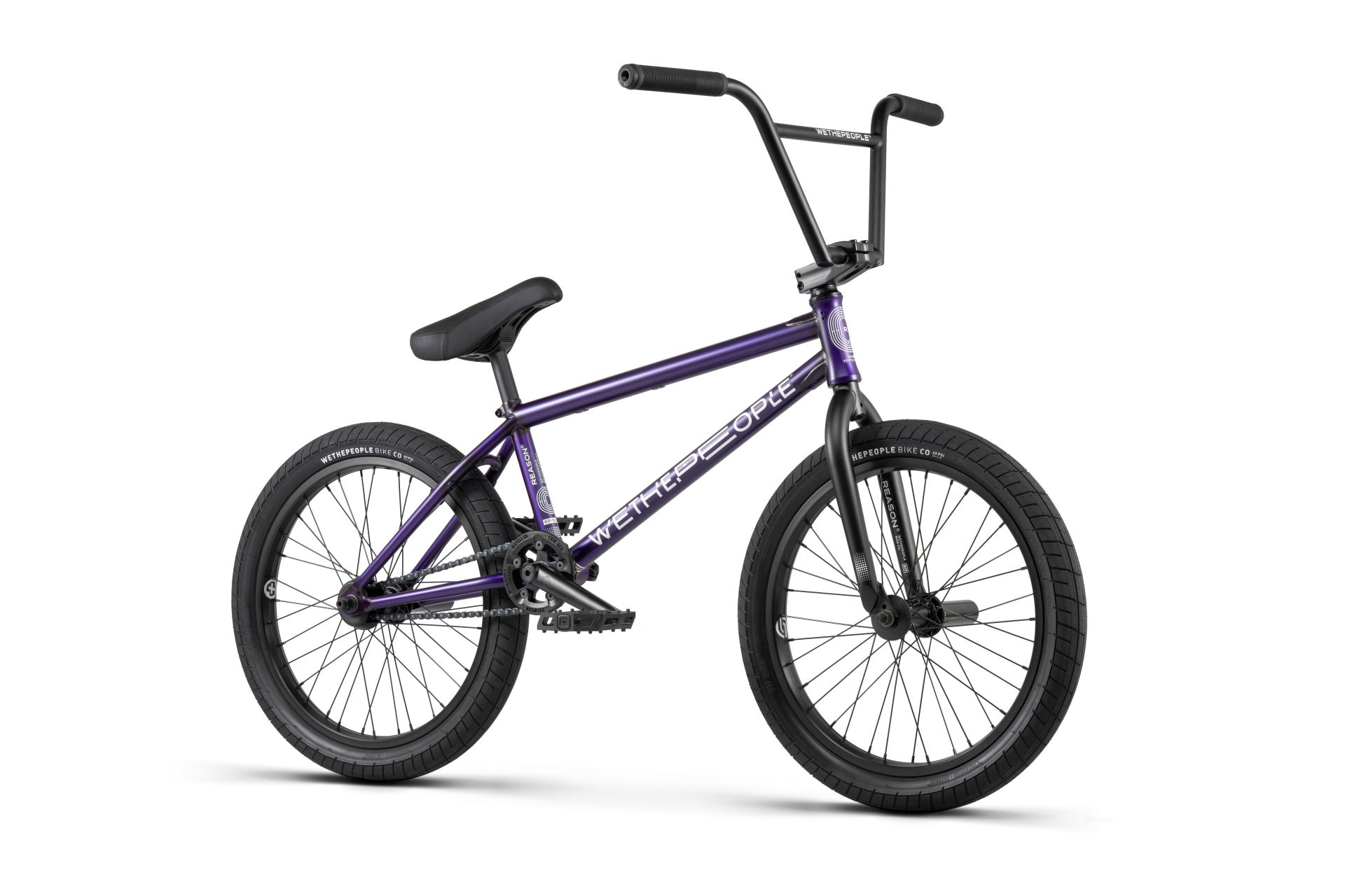 Wethepeople purple store bmx