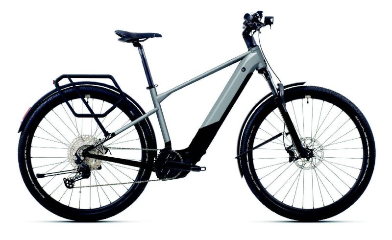 Amsler iBLOX 6.5 Gloss Dust 18.0