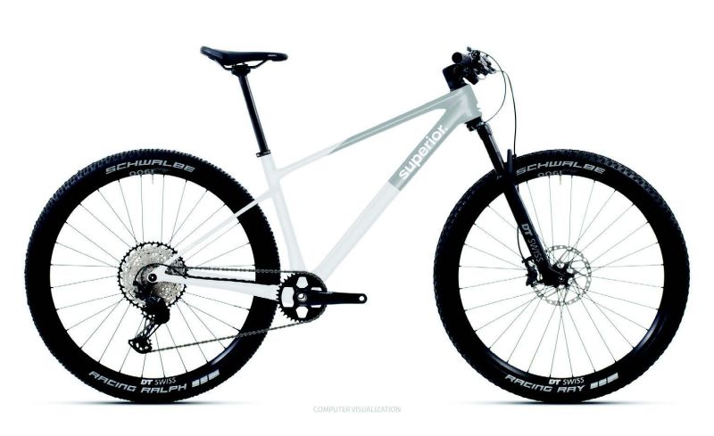 Amsler XP 9.1 Gloss Grey 17.5