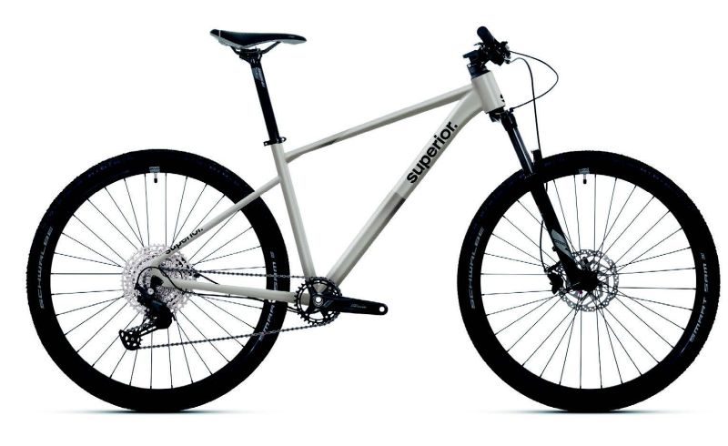 Amsler XC 6.5 Gloss Dust 22.0