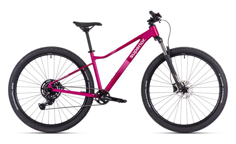 Amsler XC 6.1 MS Matte Purple 16.0