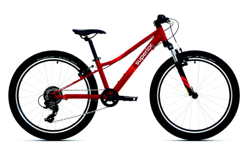 Amsler RACER 24 Gloss Racing Red 11.0