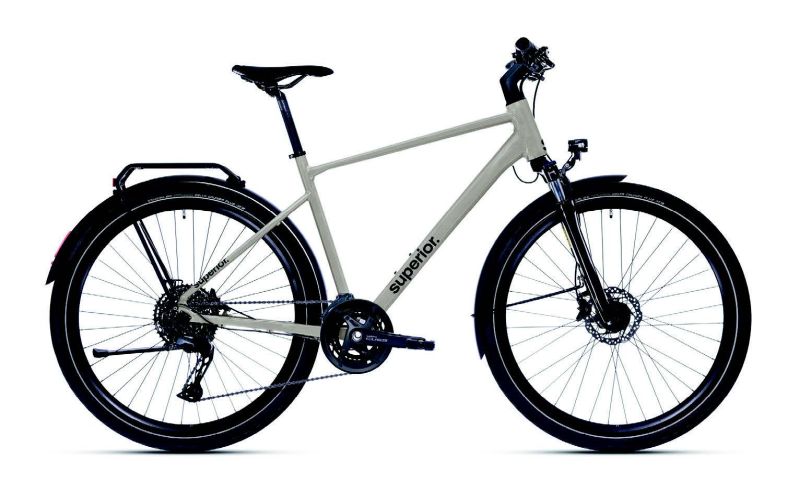 Amsler BLOX 6.5 TM Gloss Dust 46cm (M)