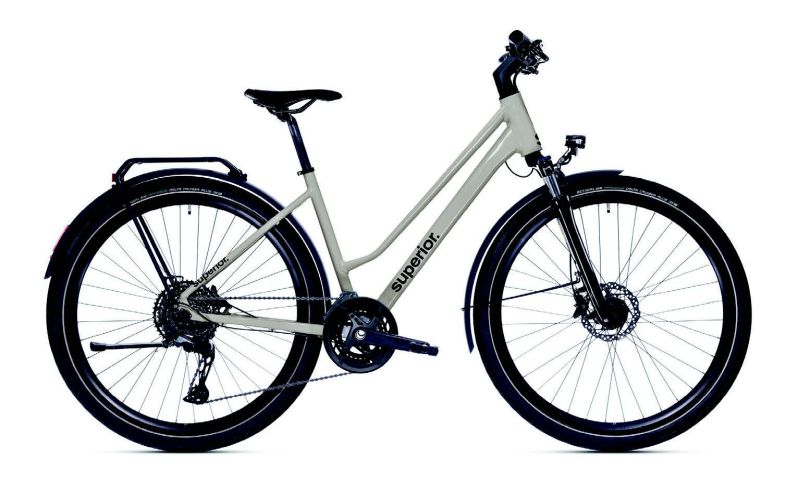 Amsler BLOX 6.5 TL MS Gloss Dust 46cm (M)