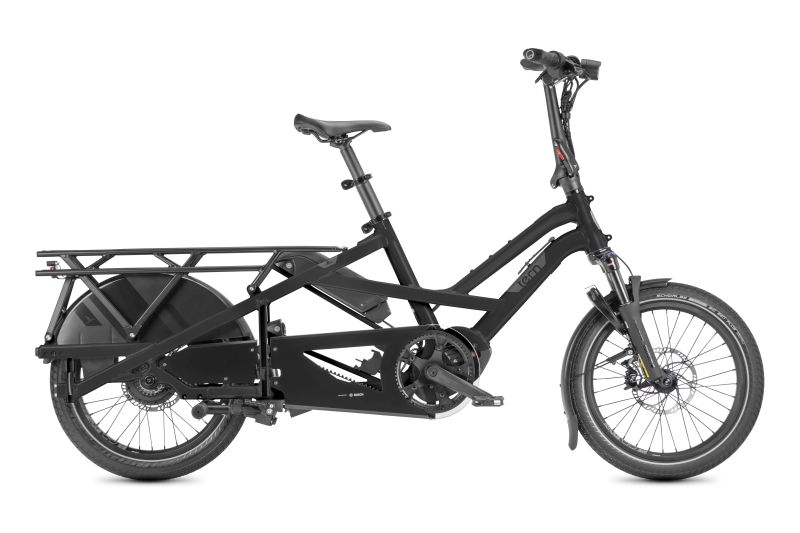 Amsler GSD P00 Cargo Line 500Wh