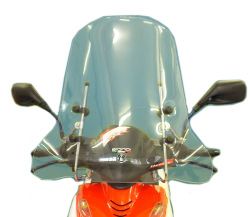 Amsler WINDSCHUTZSCHEIBE BETA ARK