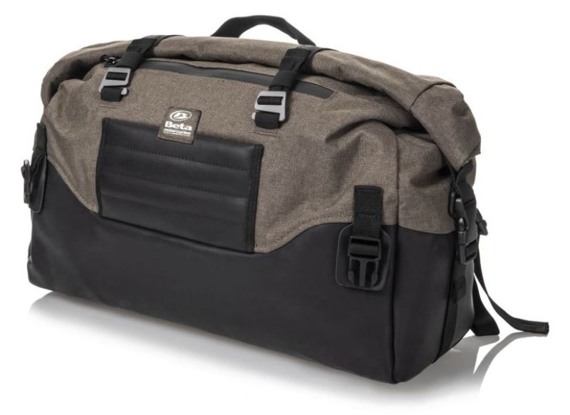 Amsler TASCHE HINTEN ALP