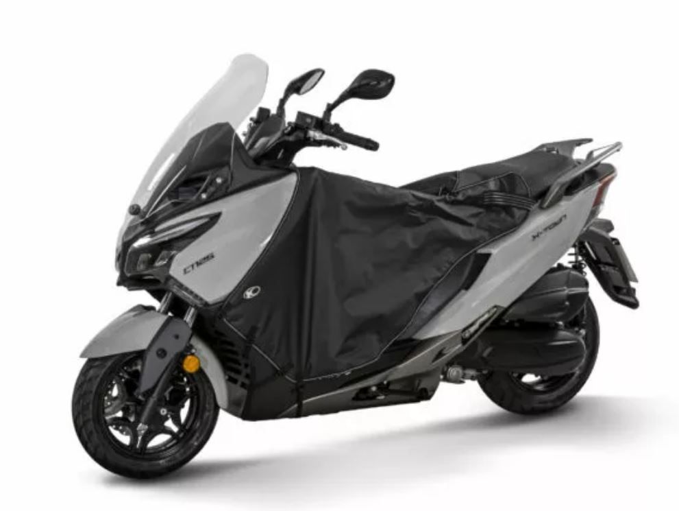 Amsler TABLIER X-TOWN CT 125/300 KYMCO