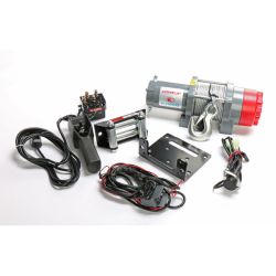 Amsler SEILWINDE GH-ATV300 KPL