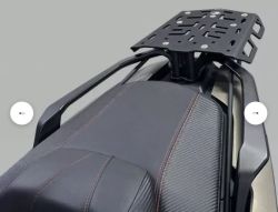 Amsler TOPCASE TRAEGER AK PREMIUM 575