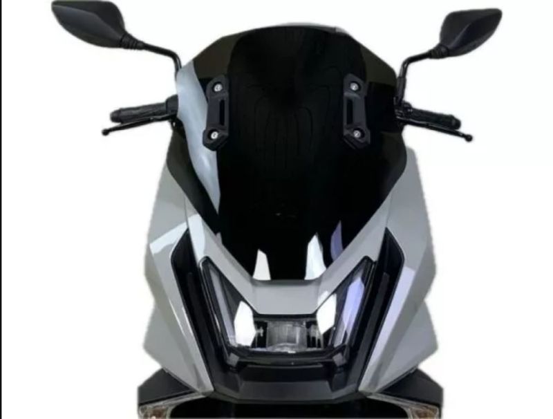 Amsler SCHEIBE SPORT BLACK SKY TOWN