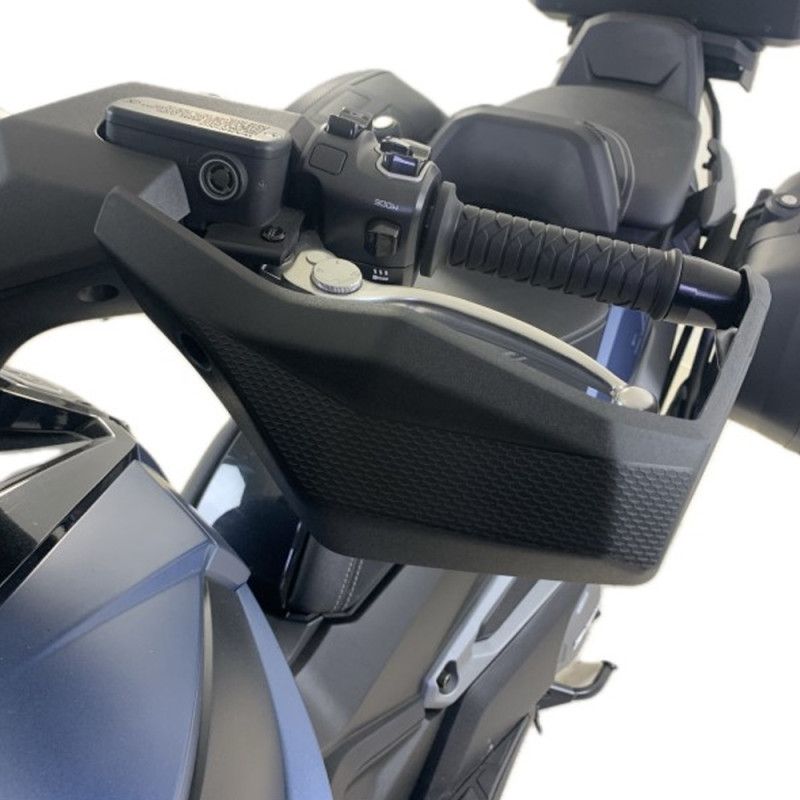 Amsler SET DE PROTEGE MAINS SCOOTER