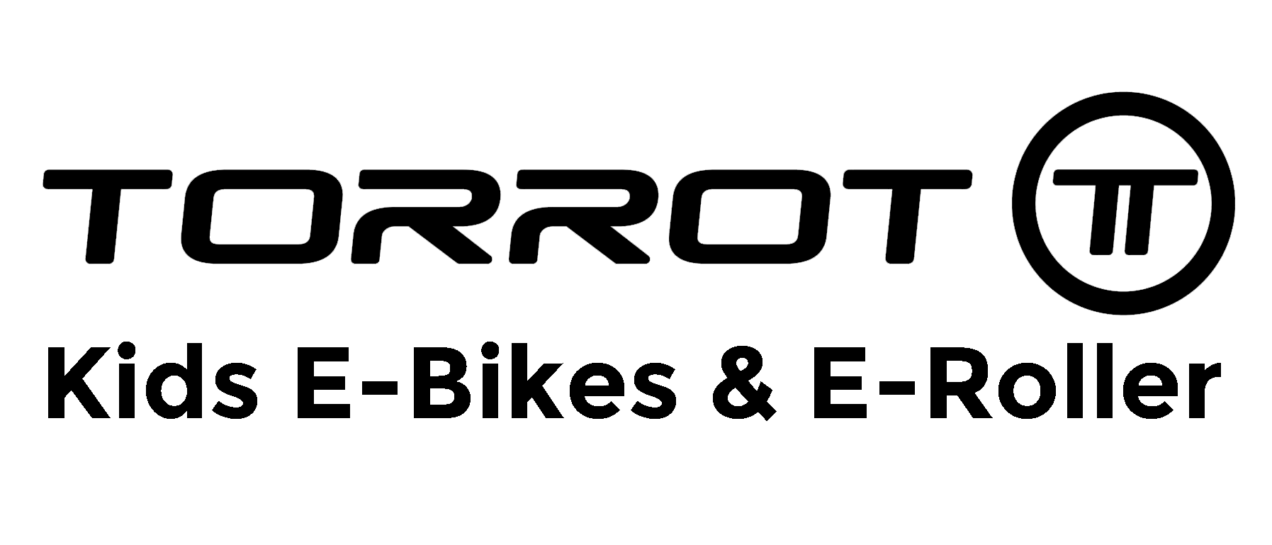 Torrot - Kids E-Bikes & E-Scooter