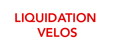 Liquidationen Velos