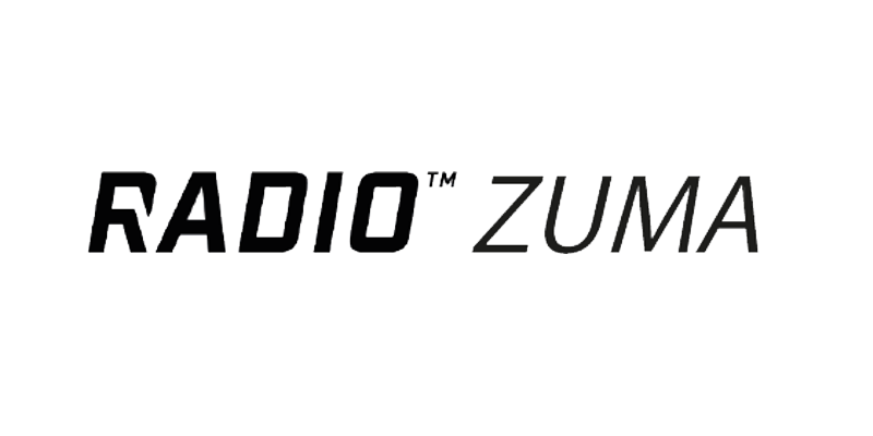 Radio ZUMA Précommande MY24